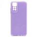 Чехол-накладка - SC328 для "Xiaomi Redmi Note 12s" (light violet) (228083)#1996574