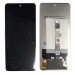 Дисплей для Xiaomi Poco X3 GT + тачскрин (черный) (copy LCD)#1997907