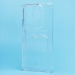 Чехол-накладка - SC276 с картхолдером для "Infinix Hot 40" (transparent) (226978)#2093103