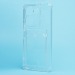 Чехол-накладка - SC276 с картхолдером для "TECNO Camon 20 Pro 5G" (transparent) (225316)#2093094