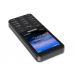 Мобильный телефон Philips E6808 Black (2,8"/0,3МП/1700mAh)#1995662