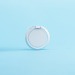 Держатель кольцо (Ring) Popsockets PS61 (white) (231177)#2007312