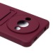 Чехол-накладка - SC304 с картхолдером для "Xiaomi Redmi A3" (bordo) (228711)#1999282