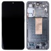 Дисплей для Samsung Galaxy S23+ (S916B) модуль с рамкой Зеленый - OR (SP)#2077557