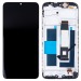 Дисплей для Xiaomi Poco M3/Redmi 9T (M2010J19CG/M2010J19SY) модуль с рамкой Черный - OR#2076012