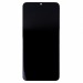 Дисплей для Xiaomi Poco M3/Redmi 9T (M2010J19CG/M2010J19SY) модуль с рамкой Черный - OR#2001933