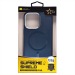 Чехол-накладка - SM023 SafeMag для "Apple iPhone 15 Pro Max" (midnight blue) (228910)#1999266