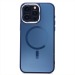 Чехол-накладка - SM023 SafeMag для "Apple iPhone 15 Pro Max" (midnight blue) (228910)#1999264