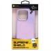 Чехол-накладка - SM023 SafeMag для "Apple iPhone 15 Pro" (light violet) (228907)#1999278