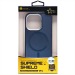 Чехол-накладка - SM023 SafeMag для "Apple iPhone 15 Pro" (midnight blue) (228906)#1999246