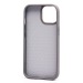 Чехол-накладка - SM023 SafeMag для "Apple iPhone 15" (golden titanium) (228901)#1999249