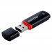 USB-флеш (USB 2.0) 32GB Crown SmartBuy Черный#1996043