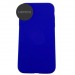 Чехол iPhone 15 Silicone Case (Full Camera/c Лого) №48 Сапфировый Синий#2001339