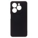 Чехол-накладка Activ Full Original Design для "Infinix Hot 40i" (black) (226999)#2000176