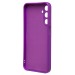 Чехол-накладка Activ Full Original Design для "Samsung Galaxy A25 5G" (violet) (227457)#2105041