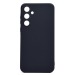 Чехол-накладка Activ Full Original Design для "Samsung Galaxy A35" (black) (228325)#2000162