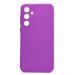 Чехол-накладка Activ Full Original Design для "Samsung Galaxy A35" (violet) (228327)#2000164