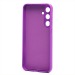 Чехол-накладка Activ Full Original Design для "Samsung Galaxy A35" (violet) (228327)#2105033