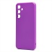 Чехол-накладка Activ Full Original Design для "Samsung Galaxy A35" (violet) (228327)#2105034