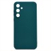 Чехол-накладка Activ Full Original Design для "Samsung Galaxy A55" (dark green) (228739)#2000166