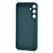 Чехол-накладка Activ Full Original Design для "Samsung Galaxy A55" (dark green) (228739)#2105027
