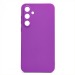 Чехол-накладка Activ Full Original Design для "Samsung Galaxy A55" (violet) (228740)#2000167