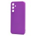 Чехол-накладка Activ Full Original Design для "Samsung Galaxy A55" (violet) (228740)#2105351