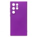 Чехол-накладка Activ Full Original Design для "Samsung Galaxy S24 Ultra" (violet) (228212)#2000146