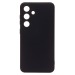 Чехол-накладка Activ Full Original Design для "Samsung Galaxy S24" (black) (228194)#2000149