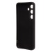 Чехол-накладка Activ Full Original Design для "Samsung Galaxy S24" (black) (228194)#2105315