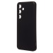 Чехол-накладка Activ Full Original Design для "Samsung Galaxy S24" (black) (228194)#2105316