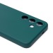 Чехол-накладка Activ Full Original Design для "Samsung Galaxy S24" (dark green) (228195)#2105311