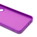 Чехол-накладка Activ Full Original Design для "Samsung Galaxy S24" (violet) (228196)#2105308