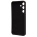 Чехол-накладка Activ Full Original Design для "Samsung Galaxy S24+" (black) (228202)#2105306