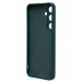 Чехол-накладка Activ Full Original Design для "Samsung Galaxy S24+" (dark green) (228203)#2105062