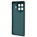 Чехол-накладка Activ Full Original Design для "TECNO Spark 20 Pro+" (dark green) (228065)#2140070