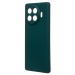 Чехол-накладка Activ Full Original Design для "TECNO Spark 20 Pro+" (dark green) (228065)#2140071