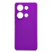 Чехол-накладка Activ Full Original Design для "Xiaomi Poco M6 Pro 4G" (violet) (228310)#2000123