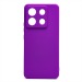 Чехол-накладка Activ Full Original Design для "Xiaomi Poco X6 5G" (violet) (228293)#2000126