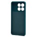 Чехол-накладка Activ Full Original Design для "Xiaomi Poco X6 Pro 5G" (dark green) (228275)#2140080