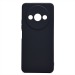 Чехол-накладка Activ Full Original Design для "Xiaomi Redmi A3" (black) (228721)#2000130