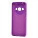Чехол-накладка Activ Full Original Design для "Xiaomi Redmi A3" (violet) (228723)#2140086