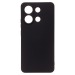 Чехол-накладка Activ Full Original Design для "Xiaomi Redmi Note 13 4G Global" (black) (228013)#2000111