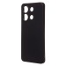 Чехол-накладка Activ Full Original Design для "Xiaomi Redmi Note 13 4G Global" (black) (228013)#2140089