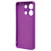 Чехол-накладка Activ Full Original Design для "Xiaomi Redmi Note 13 4G Global" (violet) (228015)#2140092