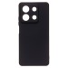 Чехол-накладка Activ Full Original Design для "Xiaomi Redmi Note 13 5G Global" (black) (228030)#2000114