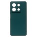 Чехол-накладка Activ Full Original Design для "Xiaomi Redmi Note 13 5G Global" (dark green) (228031)#2000115