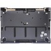 Корпус для ноутбука Huawei MateBook X PRO MACHR-W29 нижняя часть серая#1996483