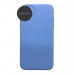 Чехол iPhone 15 Pro Max Silicone Case (Full Camera/c Лого) №05 Сиреневый#2001332