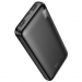 Портативный аккумулятор HOCO J128 10000 mAh (черный)#2009475